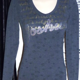 Chandail Joshua Perets XSmall