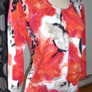 Chandail Carroll Reed Large