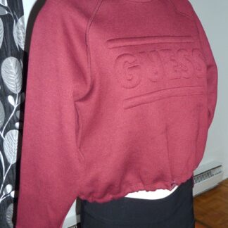 Chandail Guess XSmall