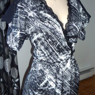 Chandail Jonathan Martin Large