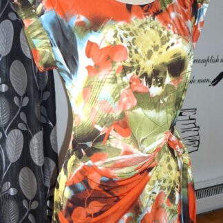 Chandail Melanie Lyne Large