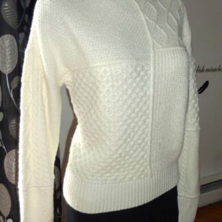 Chandail Suzy Shier XSmall