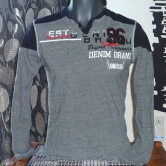 Chandail Homme KRB Medium