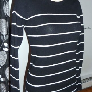 Chandail Stork&Babe XSmall