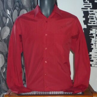 Chemise Shoot Medium (15)