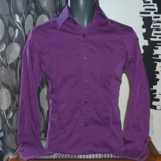 Chemise Tristan Medium (15-15.5)