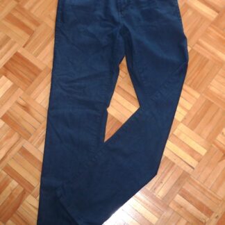 Jeans Homme Lois 30