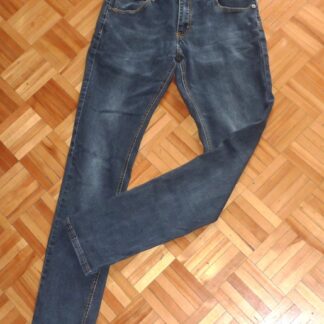 Jeans Homme Oxygen 30