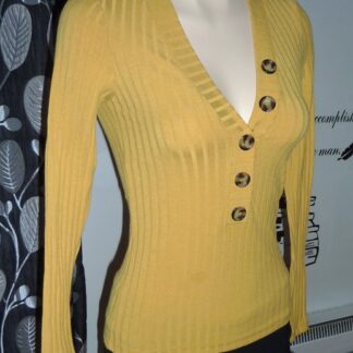 Chandail Dynamite XSmall