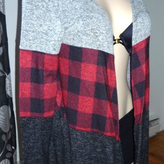 Veste Eclipse XSmall