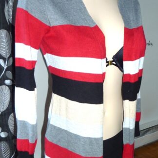 Veste San Francisco XSmall