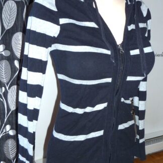 Veste à Capuche Simmons Small