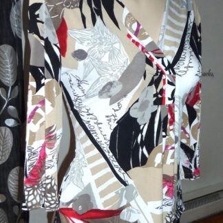 Chandail Libra Large