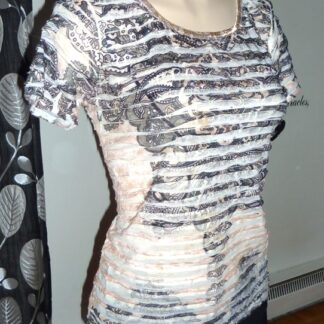 Chandail Marie Claire Large