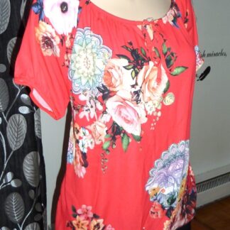 Chandail Point Zero Large