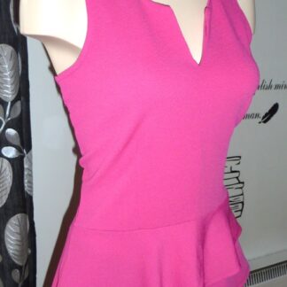 Haut Lily Morgan Large