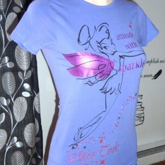 Chandail Disney Small