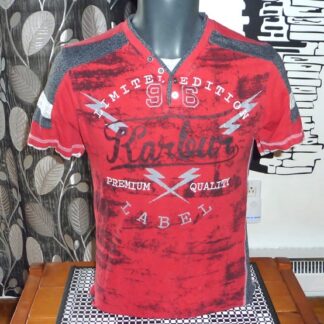 Chandail Karbur Medium