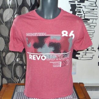 Chandail Mountain Ridge Medium