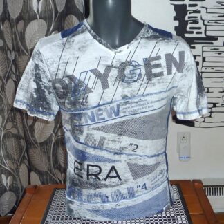 Chandail Oxygen Medium