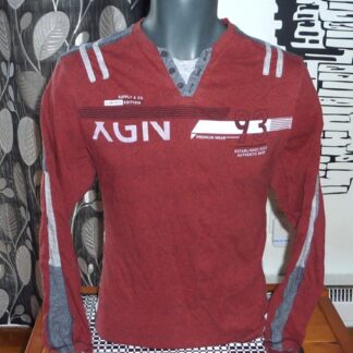 Chandail Oxygen Medium