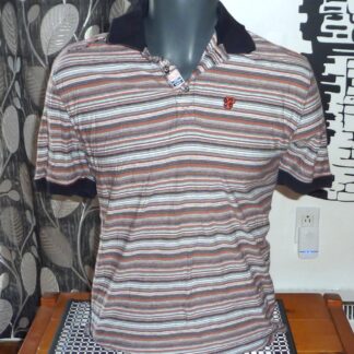 Chandail Point Zero Medium