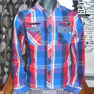 Chemise Dissident Medium