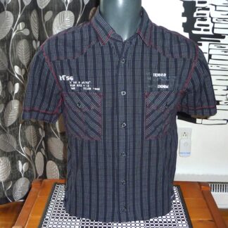 Chemise Mofdmjns Small