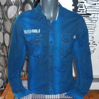 Chemise Noize Medium