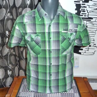 Chemise Noize Medium