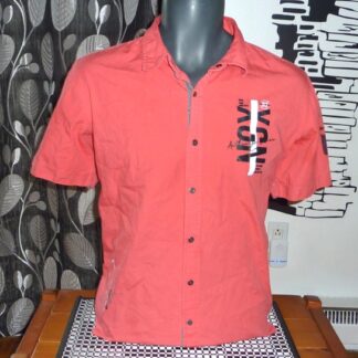 Chemise Oxygen Medium