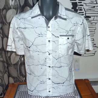 Chemise Oxygen Medium