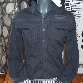 Chemise Oxygen Medium