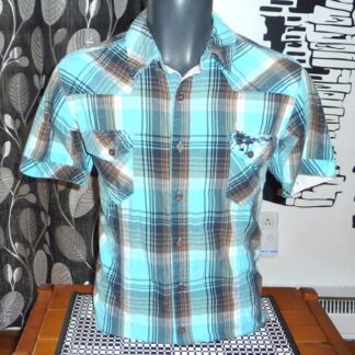 Chemise Oxygen Small