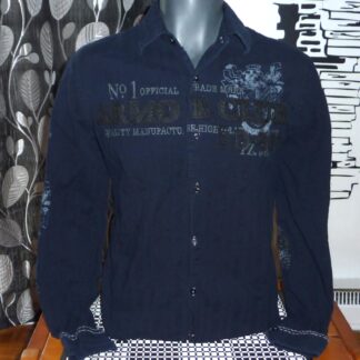 Chemise Point Zero Medium