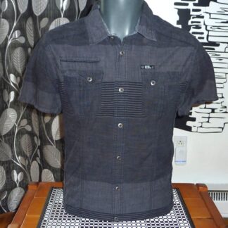 Chemise Projek Raw Medium