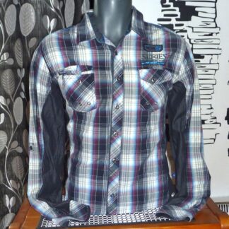 Chemise TXT Medium