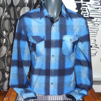 Chemise Urban Addiction Medium