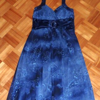 Robe Jolie 2 (XSmall)