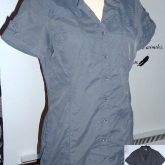 Robe McKinley Medium