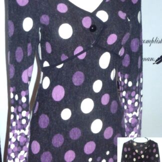 Robe Coco & Tashi Small