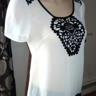 Haut Seduction XSmall