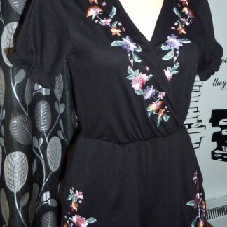 One piece short H&M XSmall