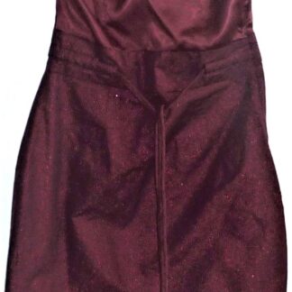 Robe Bustier H&M 4 (Small)