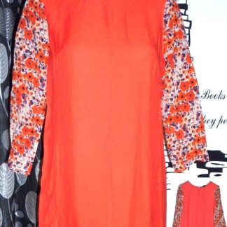 Robe Monaco 8 (Medium)