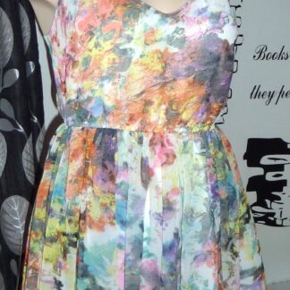 Robe Forever 21 Small