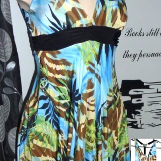 Robe TrueLight USA XSmall-Small
