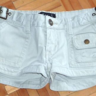 Short Seductions 0