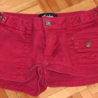 Short Seductions 0