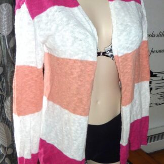 Veste JJ Basics Small